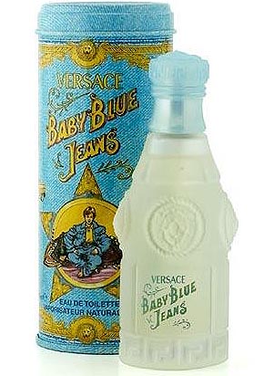 Baby Blue Jeans Cologne - Click Image to Close